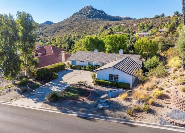 Property at 23945 Barona Mesa Rd, Ramona, CA 92065, 3 beds, 2 baths