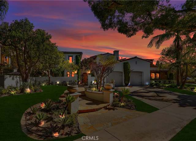 Property at 20 Castellina Dr, Newport Coast, CA 92657, 3 beds, 4 baths