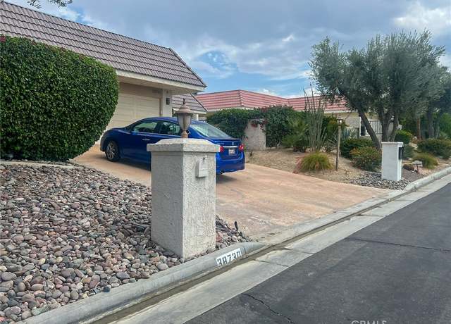 Property at 38730 Tandika Trl N, Palm Desert, CA 92211, 2 beds, 2 baths