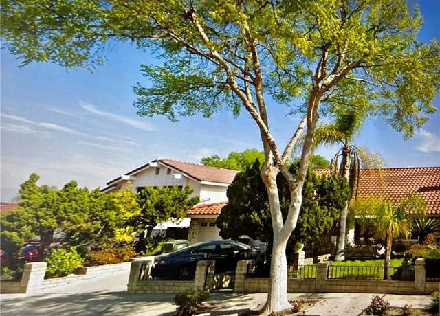 Property at 2270 Paso Real Ave, Rowland Heights, CA 91748, 4 beds, 3 baths