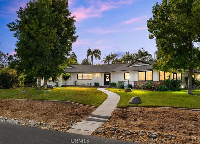 Property at 5371 Grandview Ave, Yorba Linda, CA 92886, 3 beds, 2.5 baths