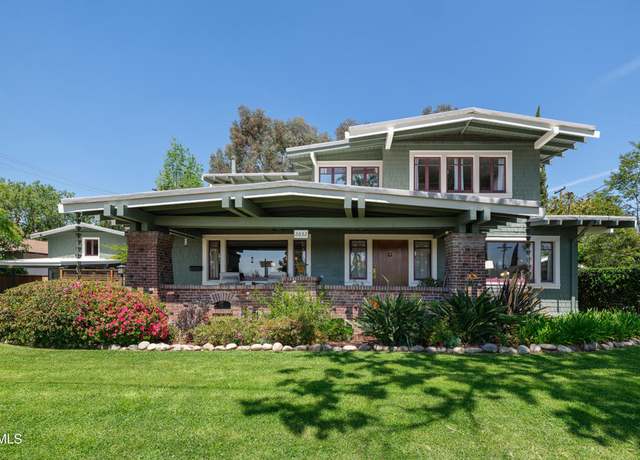 Property at 2032 Pine St, South Pasadena, CA 91030, 3 beds, 3 baths