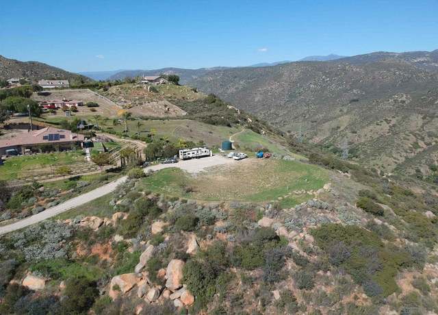 Property at 9780 Chocolate Creek Rd, El Cajon, CA 92021