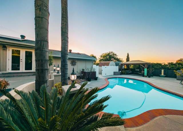 Property at 8635 La Butte Ln, Santee, CA 92071, 3 beds, 2 baths