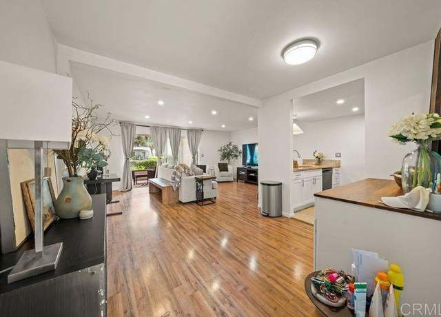 Property at 6009 Rancho Mission Rd #102, San Diego, CA 92108, 1 bed, 1 bath