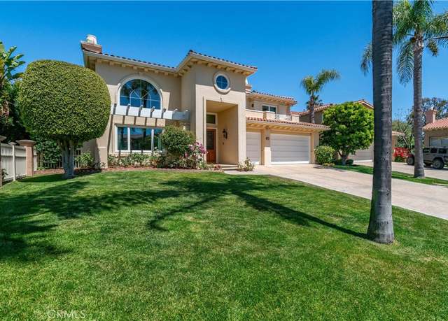Property at 48 Via Porto Grande, Rancho Palos Verdes, CA 90275, 6 beds, 5 baths