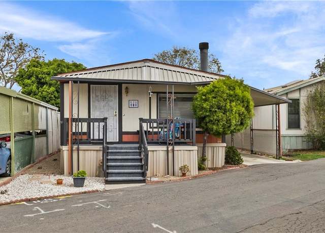 Property at 17261 GOTHARD St #51, Huntington Beach, CA 92647, 2 beds, 2 baths