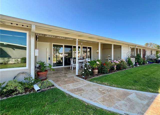 Property at 1533 Merion Way, M2-26D, Seal Beach, CA 90740, 2 beds, 2 baths