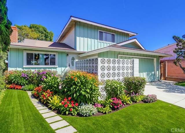 Property at 23914 Walnut St, Torrance, CA 90501, 3 beds, 3.5 baths