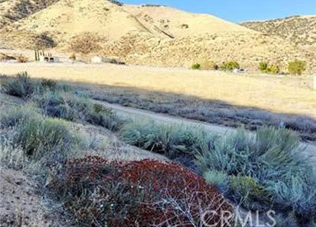 Property at 0 Frykholm Way, Lebec, CA 93243