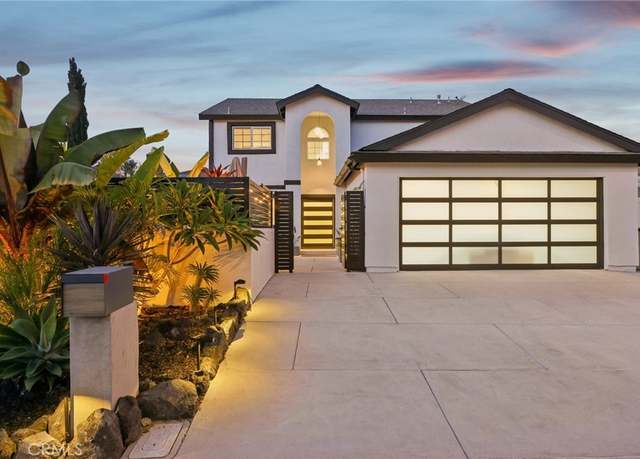 Property at 22832 Larkin St, Lake Forest, CA 92630, 4 beds, 3 baths