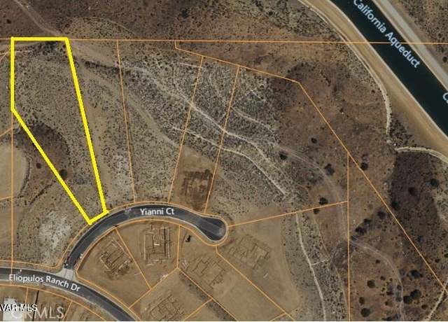 Property at 12 Yianni Ct, Palmdale, CA 93551