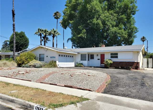 Property at 17623 Clymer St, Granada Hills, CA 91344, 4 beds, 3 baths