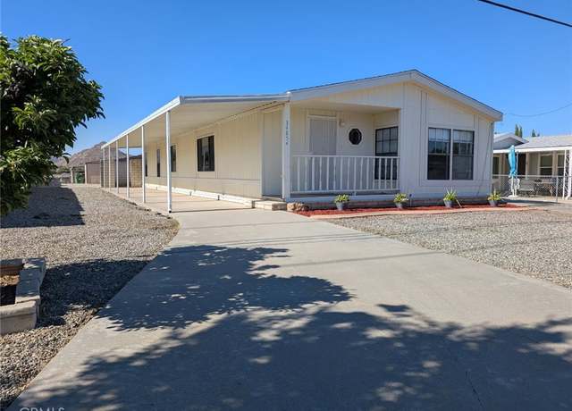 Property at 34854 Lyn Ave, Hemet, CA 92545, 2 beds, 2 baths