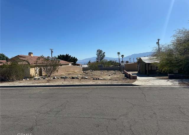 Property at 66051 4th St, Desert Hot Springs, CA 92240