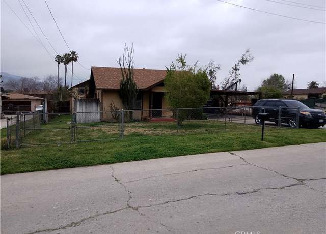 Property at 4045 Newmark Ave, San Bernardino, CA 92407, 3 beds, 2 baths