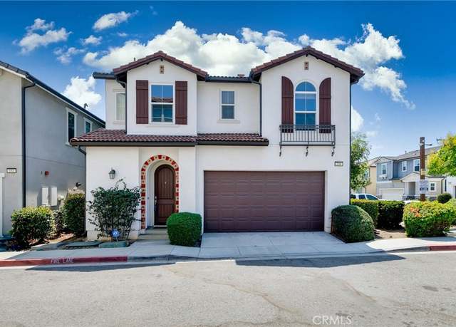 Property at 234 Promenade St, Pomona, CA 91767, 3 beds, 2.5 baths