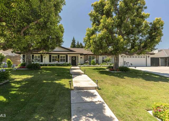 Property at 13305 San Simeon Ave, Bakersfield, CA 93314, 4 beds, 2.5 baths