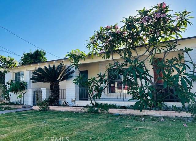 Property at 3837 Lincoln Ave, El Monte, CA 91731, 5 beds, 5 baths