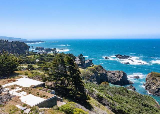 Property at 6030 Highway 1, Little River, CA 95456