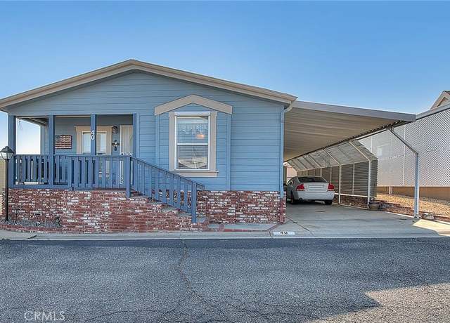 Property at 6880 Archibald Ave #40, Rancho Cucamonga, CA 91701, 3 beds, 2 baths