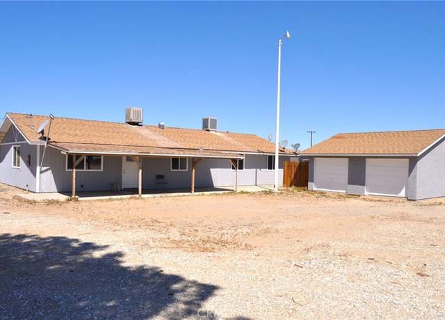 Property at 31188 Morningside St, Lucerne Valley, CA 92356, 7 beds, 3 baths