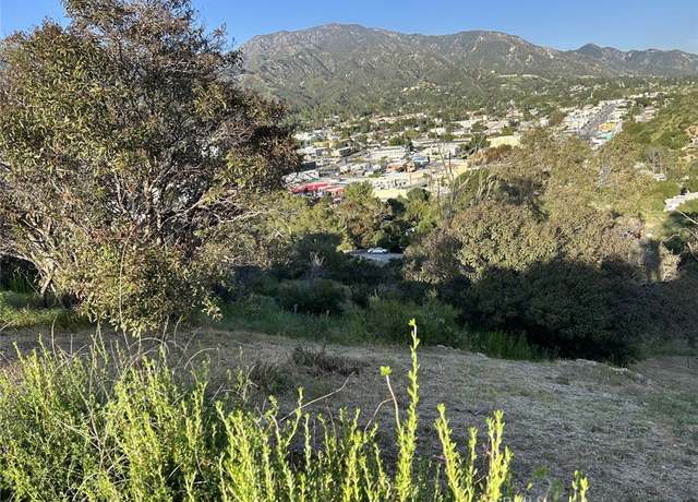 Property at 9832 High Top Dr, Tujunga, CA 91042