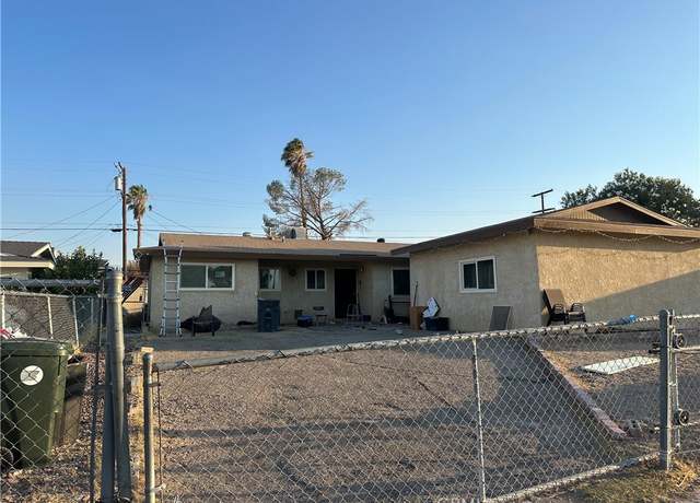 Property at 1504 Church St, Barstow, CA 92311, 3 beds, 2 baths
