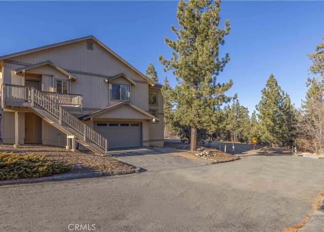 Property at 361 Mason Ln, Big Bear City, CA 92314, 3 beds, 3 baths