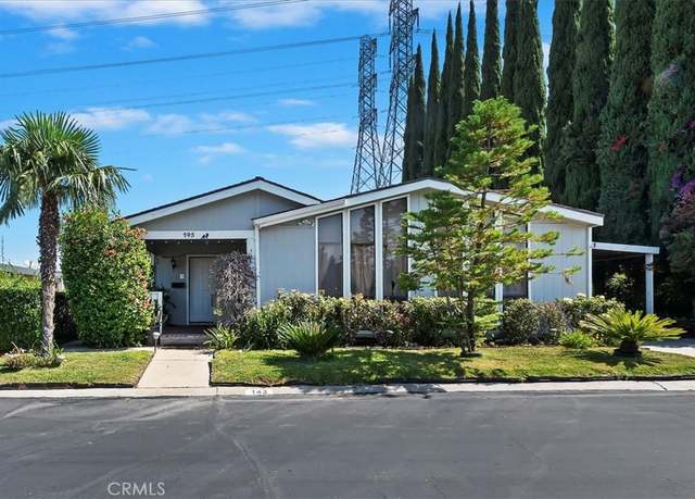 Property at 10961 Desert Lawn Dr #143, Calimesa, CA 92320, 2 beds, 2 baths