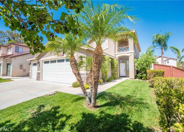Property at 17473 Scenic Ridge Dr, Riverside, CA 92503, 4 beds, 3 baths