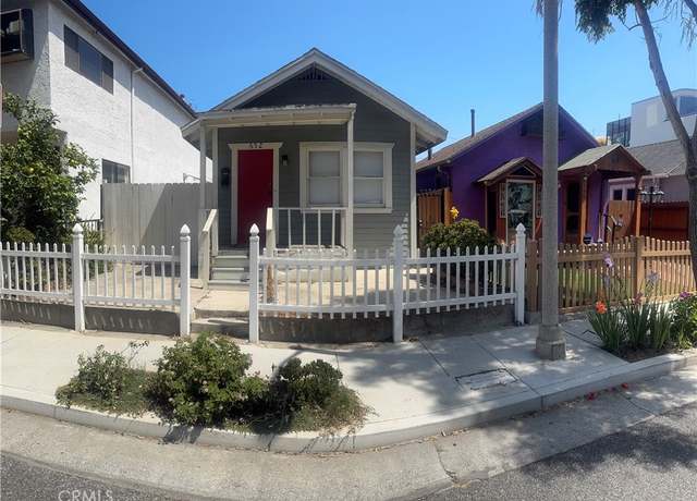 Property at 652 Navy St, Santa Monica, CA 90405, 3 beds, 1 bath