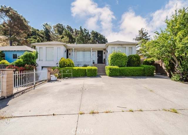 Property at 2116 Rancho Rd, El Sobrante, CA 94803, 3 beds, 2 baths