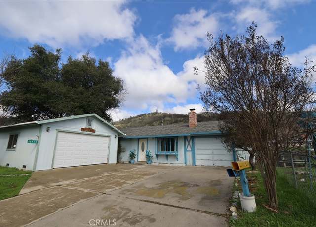 Property at 13418 Marina Vlg, Clearlake Oaks, CA 95423, 3 beds, 2 baths