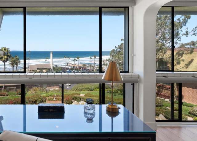 Property at 1552 Camino Del Mar Unit 623/625, Del Mar, CA 92014, 2 beds, 3 baths