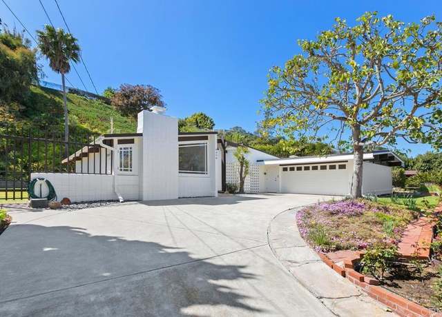 Property at 8456 Sugarman Dr, La Jolla, CA 92037, 4 beds, 2 baths