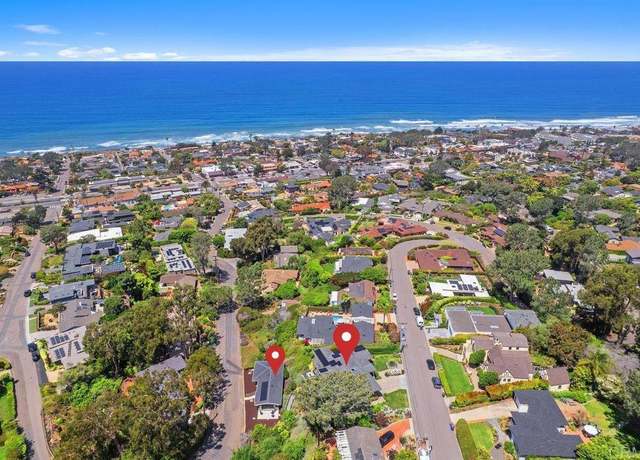Property at 555 Amphitheatre Dr, Del Mar, CA 92014, 6 beds, 5.5 baths