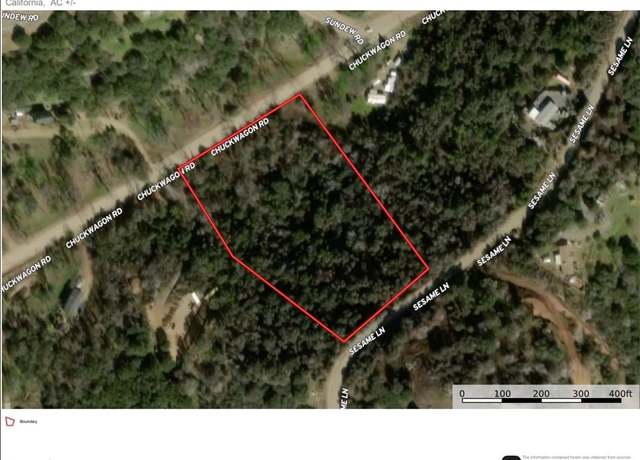 Property at 50381 Chuckwagon Rd, Squaw Valley, CA 93675