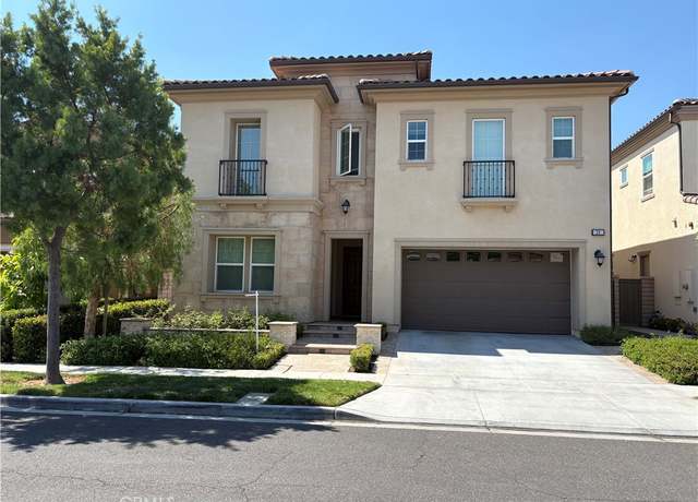 Property at 29 Caspian, Lake Forest, CA 92630, 5 beds, 5.5 baths