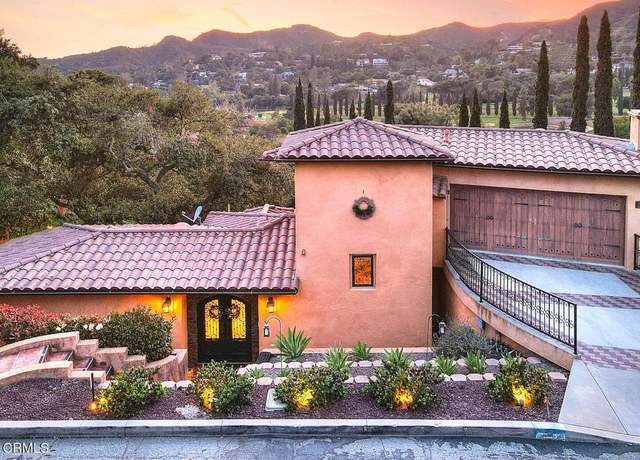 Property at 3255 Buckingham Rd, Glendale, CA 91206, 4 beds, 2.5 baths