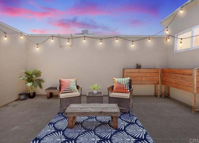 Property at 1225 Island Ave #611, San Diego, CA 92101, 1 bed, 1 bath