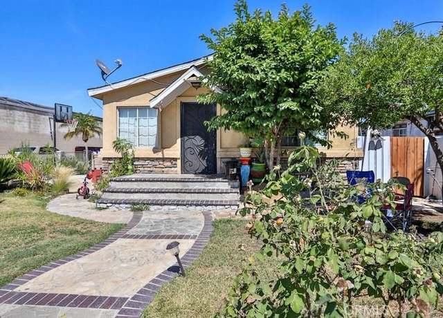 Property at 110 S Harding Ave, Anaheim, CA 92804, 6 beds, 3 baths