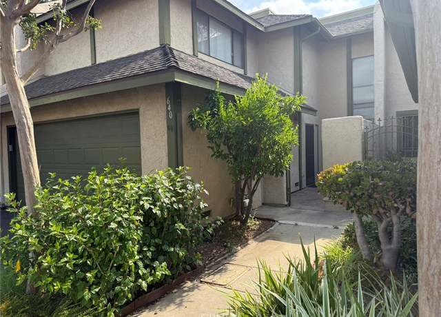 Property at 640 Juniper Way, La Habra, CA 90631, 3 beds, 2.5 baths