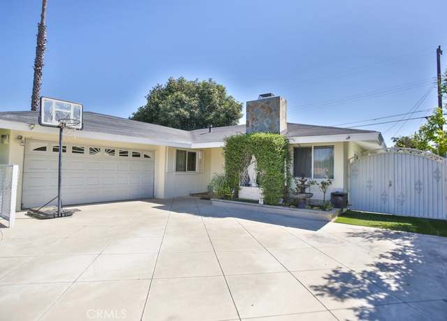 Property at 1324 N Gilbert St, Anaheim, CA 92801, 3 beds, 2 baths