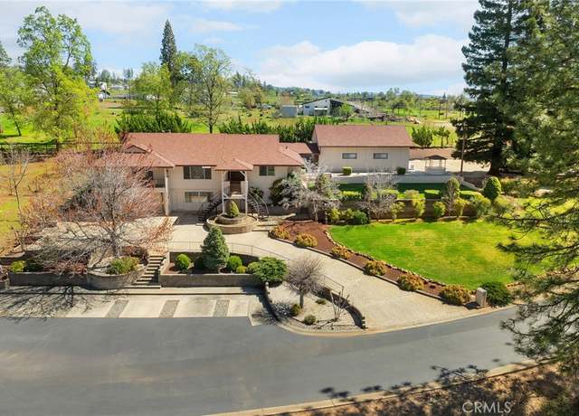 Property at 5640 Indian Rock Ln, Paradise, CA 95969, 2 beds, 4 baths