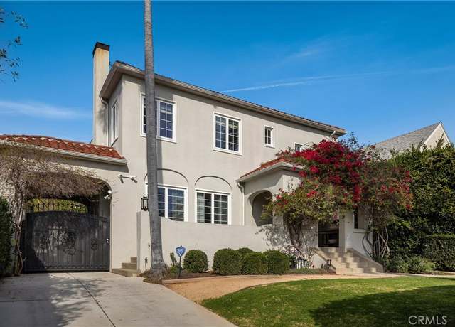 Property at 911 S Victoria Ave, Los Angeles, CA 90019, 5 beds, 4 baths