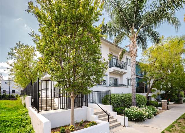 Property at 14544 Margate St #3, Sherman Oaks, CA 91411, 2 beds, 3 baths