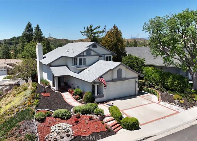 Property at 28321 Evergreen Ln, Saugus, CA 91390, 3 beds, 3 baths