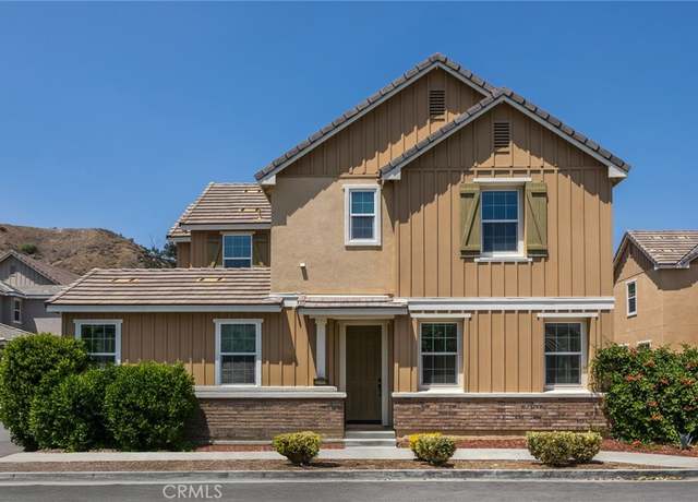 Property at 22069 Windham Way, Saugus, CA 91350, 4 beds, 3 baths