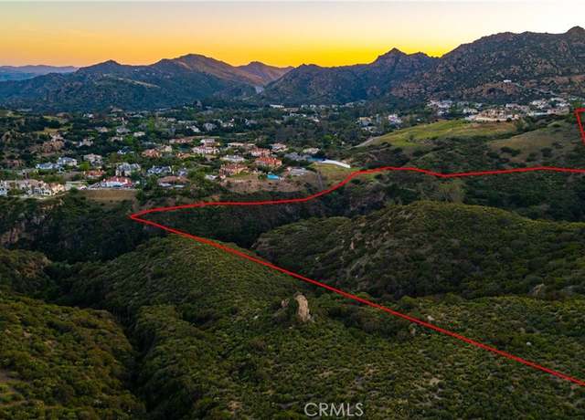 Property at 0 N/A, Chatsworth, CA 91311